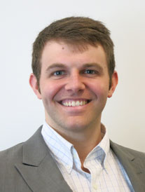Cory Brennan EIT