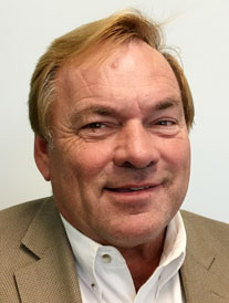 Gary Gossett