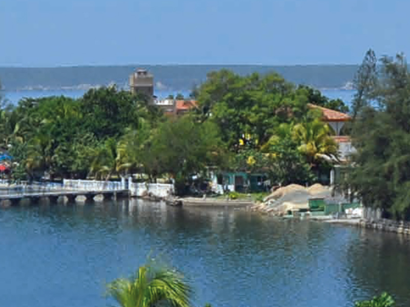 Turks & Caicos Solar Energy