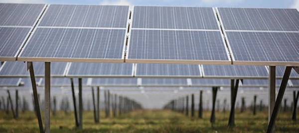 Miami Solar Energy